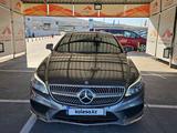 Mercedes-Benz CLS 550 2016 года за 10 500 000 тг. в Алматы