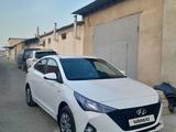 Hyundai Accent 2022 годаfor9 000 000 тг. в Караганда