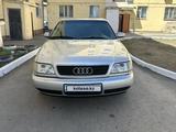 Audi A6 1995 годаүшін2 300 000 тг. в Астана