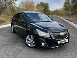 Chevrolet Cruze 2014 годаүшін5 100 000 тг. в Караганда – фото 2