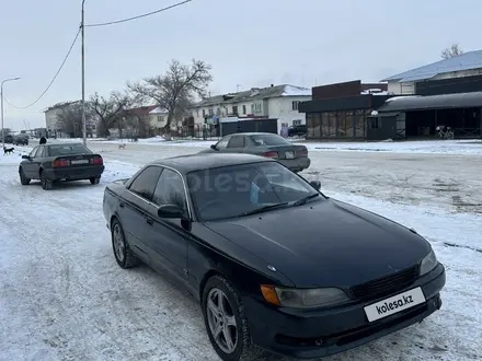 Toyota Mark II 1995 года за 2 215 036 тг. в Жансугуров – фото 3