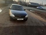 ВАЗ (Lada) Priora 2170 2007 годаүшін1 300 000 тг. в Уральск