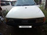 Audi 100 1989 года за 450 000 тг. в Сарыагаш – фото 4