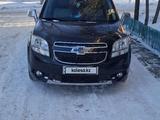 Chevrolet Orlando 2013 года за 4 700 000 тг. в Рудный – фото 2