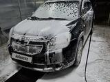 Chevrolet Orlando 2013 года за 4 700 000 тг. в Рудный – фото 3