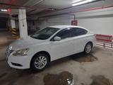Nissan Sentra 2015 годаүшін5 000 000 тг. в Астана