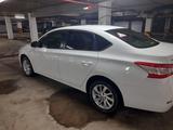 Nissan Sentra 2015 годаүшін5 000 000 тг. в Астана – фото 2