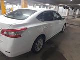 Nissan Sentra 2015 годаүшін5 000 000 тг. в Астана – фото 3
