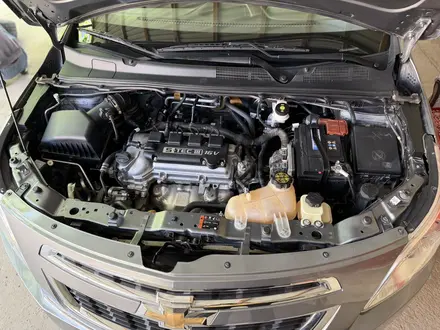 Chevrolet Cobalt 2021 года за 5 000 000 тг. в Шымкент – фото 4