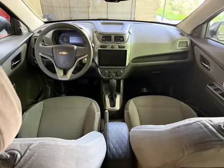 Chevrolet Cobalt 2021 года за 5 000 000 тг. в Шымкент – фото 3