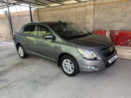 Chevrolet Cobalt 2021 года за 5 000 000 тг. в Шымкент