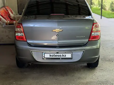 Chevrolet Cobalt 2021 года за 5 000 000 тг. в Шымкент – фото 5