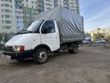 ГАЗ  ГАЗель (3221) 2002 годаүшін2 700 000 тг. в Астана – фото 3