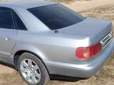 Audi A8 1996 года за 2 000 000 тг. в Степногорск – фото 2