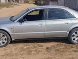 Audi A8 1996 года за 2 000 000 тг. в Степногорск – фото 3
