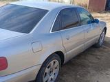 Audi A8 1996 года за 2 000 000 тг. в Степногорск – фото 5