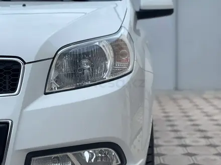 Chevrolet Nexia 2022 года за 4 950 000 тг. в Шымкент – фото 4