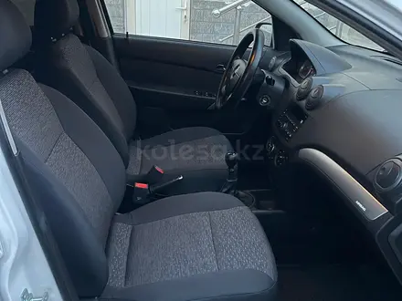 Chevrolet Nexia 2022 года за 4 950 000 тг. в Шымкент – фото 15