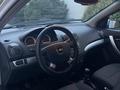 Chevrolet Nexia 2022 года за 4 950 000 тг. в Шымкент – фото 17