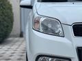 Chevrolet Nexia 2022 года за 4 950 000 тг. в Шымкент – фото 3