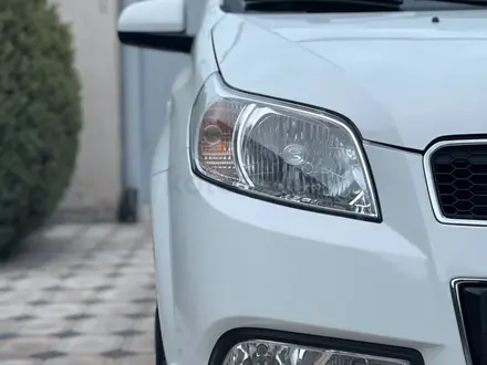 Chevrolet Nexia 2022 года за 4 950 000 тг. в Шымкент – фото 3