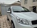 Chevrolet Nexia 2022 года за 4 950 000 тг. в Шымкент – фото 21