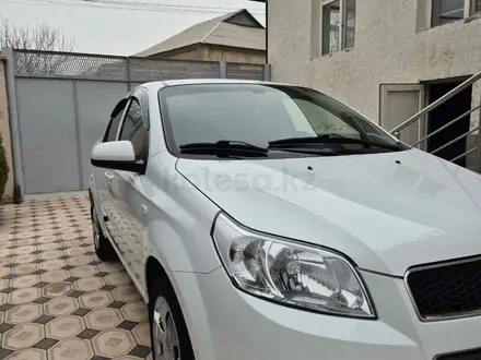 Chevrolet Nexia 2022 года за 4 950 000 тг. в Шымкент – фото 21