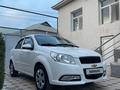 Chevrolet Nexia 2022 года за 4 950 000 тг. в Шымкент – фото 8