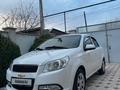 Chevrolet Nexia 2022 года за 4 950 000 тг. в Шымкент – фото 9
