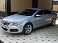 Volkswagen Passat CC 2009 года за 3 600 000 тг. в Алматы – фото 4