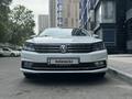 Volkswagen Passat 2017 года за 9 300 000 тг. в Алматы – фото 5
