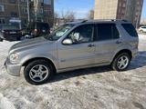 Mercedes-Benz ML 350 2004 годаүшін4 200 000 тг. в Караганда – фото 3