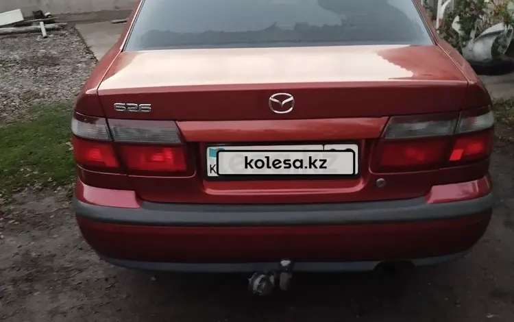 Mazda 626 1998 года за 1 800 000 тг. в Кордай