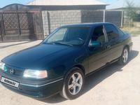 Opel Vectra 1995 годаүшін1 100 000 тг. в Шымкент