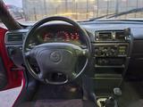 Opel Vectra 1990 года за 550 000 тг. в Шиели – фото 5