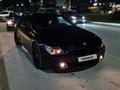 BMW 650 2006 года за 6 000 000 тг. в Актау – фото 3