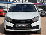 ВАЗ (Lada) Vesta 2019 года за 4 350 000 тг. в Кокшетау – фото 4