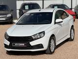 ВАЗ (Lada) Vesta 2019 года за 4 350 000 тг. в Кокшетау – фото 2