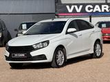 ВАЗ (Lada) Vesta 2019 года за 4 350 000 тг. в Кокшетау