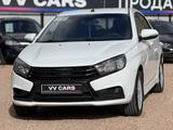 ВАЗ (Lada) Vesta 2019 года за 4 350 000 тг. в Кокшетау – фото 3