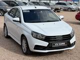 ВАЗ (Lada) Vesta 2019 года за 4 350 000 тг. в Кокшетау – фото 5