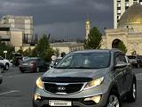 Kia Sportage 2013 года за 8 500 000 тг. в Шымкент