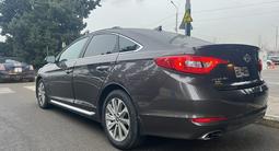 Hyundai Sonata 2016 года за 6 000 000 тг. в Кокшетау – фото 3