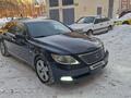 Lexus LS 460 2006 годаүшін6 500 000 тг. в Астана – фото 2