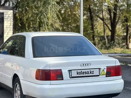 Audi A6 1995 года за 2 100 000 тг. в Шымкент