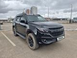 Chevrolet TrailBlazer 2022 года за 12 500 000 тг. в Астана – фото 3