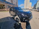 Chevrolet TrailBlazer 2022 года за 13 000 000 тг. в Астана