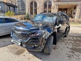 Chevrolet TrailBlazer 2022 года за 12 500 000 тг. в Астана