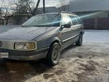 Volkswagen Passat 1990 годаүшін1 000 000 тг. в Алматы – фото 2