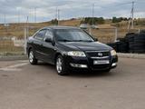 Nissan Almera Classic 2008 года за 2 800 000 тг. в Кокшетау – фото 2